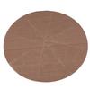 Non-stick Baking Mat Round Shape, Diameter 30 Cm