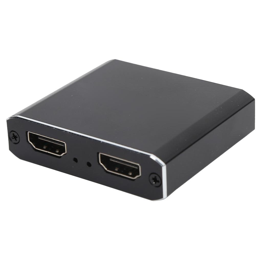 Karta przechwytująca wideo 4K HD Karta przechwytująca z interfejsem multimedialnym dla WindowsAndroidOS X