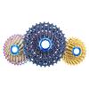 ZTTO Road Bike 12 Speed Cassette HG Freehub ULT 11-34T Gravel Bicycle 12Speed 11-28 Steel CNC34T UltraLight K7 12V 12s 32T