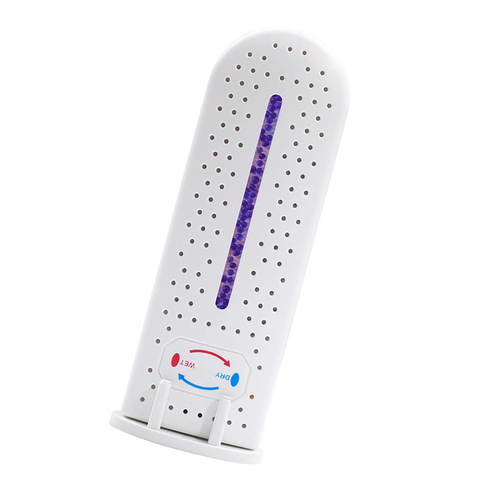 

Electric Dehumidifier USB ABS Recyclable High Temperature Resistant Rectangle Air Dehumidifier for Home