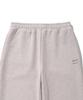 WACKY WILLY Women'S Straight Fit String Sweatpants Pink
