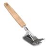 Stainless Steel Wire Brush BBQ Cleaning Brush Oil Brush BBQ Grill Brush BBQ Brush Cleaning Brush BBQ Tools
