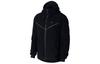 Jackets Men's Black Hooded Thickened Other AQ2768-010
