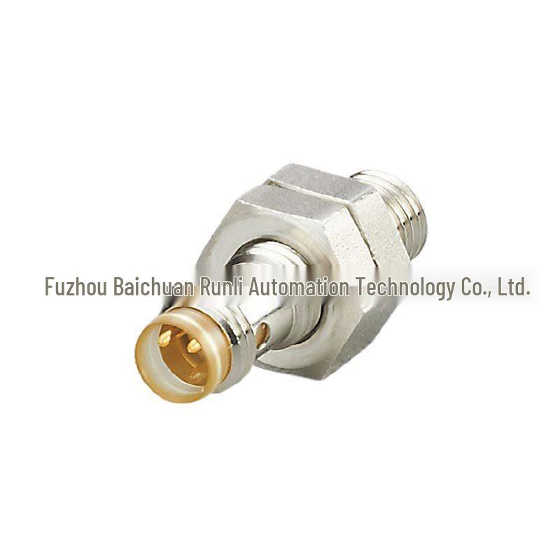 Brand New IFM Inductive Proximity Switch IES215/IES256 for Wide Temperature Range 215