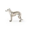 Italian Greyhound Made In England Art Dog Figurine Collection