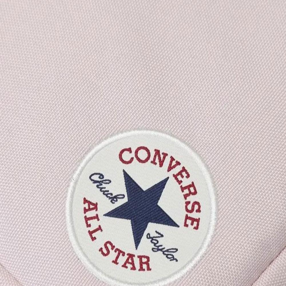 Nový polyesterový batoh Converse Dámský kožený růžový UA5796-AL3