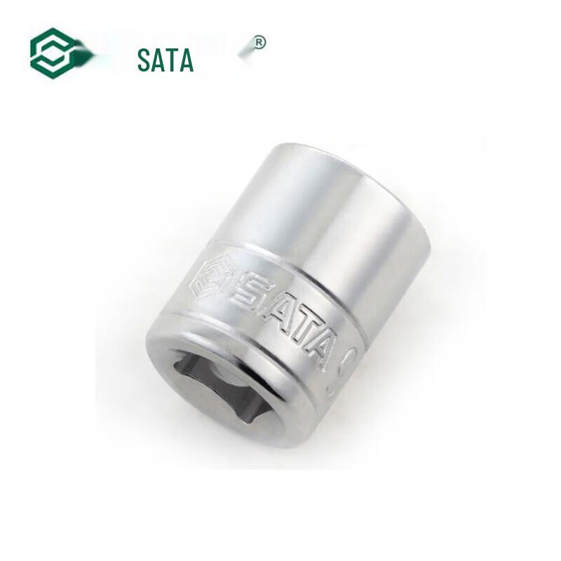 SATA 10MM Series 1/4 Hex Socket
