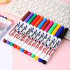 Magical Water Painting Pen Water Pens Kids Drawing Early Education Magic Whiteboard Markers Art Supplies