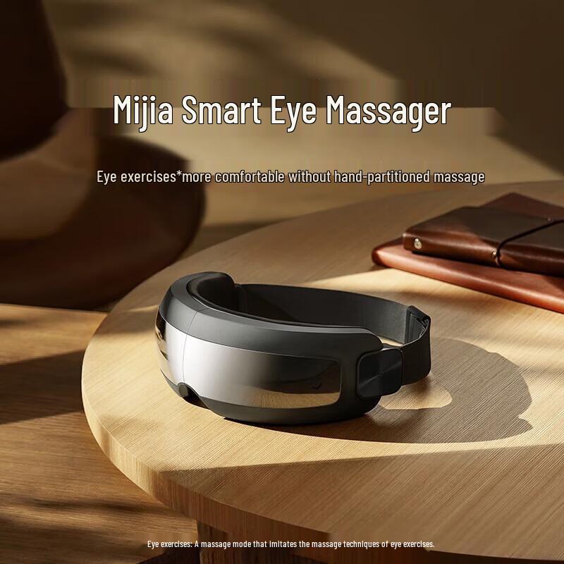 Xiaomi Smart Visual Eye Massager with Hot Compress