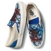 Slip-On Ralph Steadman x Slip-On Og Classic Vans Lx 'Checkerboard Splatter' VN0A45JKVQN