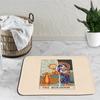 Tappeto da Pavimento Sundrop Moondrop Cartone Animato Breach Alba Tappeto Soggiorno Domestico Decorazione Pavimento Interno Tappetino Antiscivolo