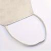 1pc Large Solid Color Background Romantic Heart Pattern Apron, Home Decoration Kitchen Wear, Sleeveless Durable Washable Unisex Cooking Apron,