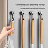 New User Special: Traceless Strong Magnetic Hook for Refrigerator