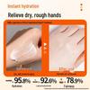 LK Vaseline Deep Moisturizing Hand Cream