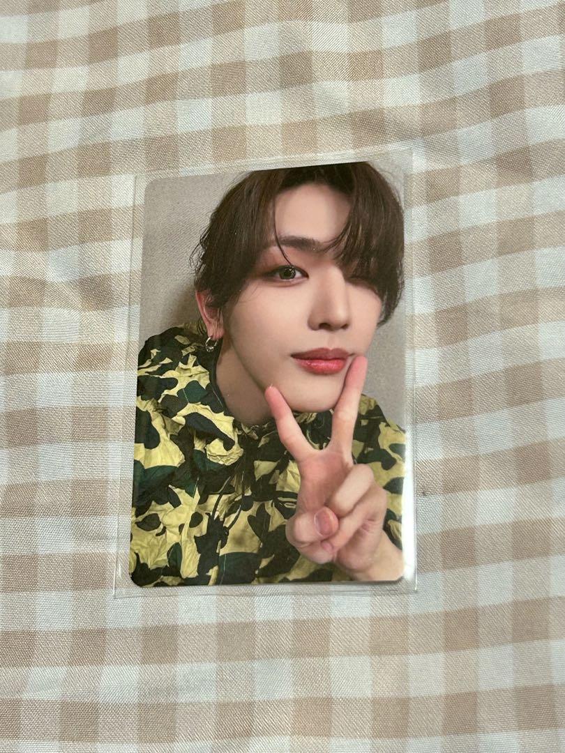 

[USED] Takatsuka Taimu trading card