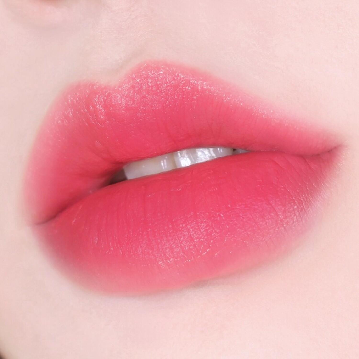 

[ВИБІР SHUHUA / НОВИЙ колір] колограма Juicy Blur Tint 8 кольорів #05 HAPPY CHERRY SMILE