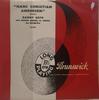 Disque 10 pouces DANNY KAYE GORDON JENKINS SON OU Sélection Hans Christian Andersen LA8572 Brunswick 1956 Royaume-Uni Enfants Occasion
