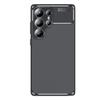 Frosted Carbon Fiber Case for Samsung A54 & Drop-proof Beetle Case for Samsung A34