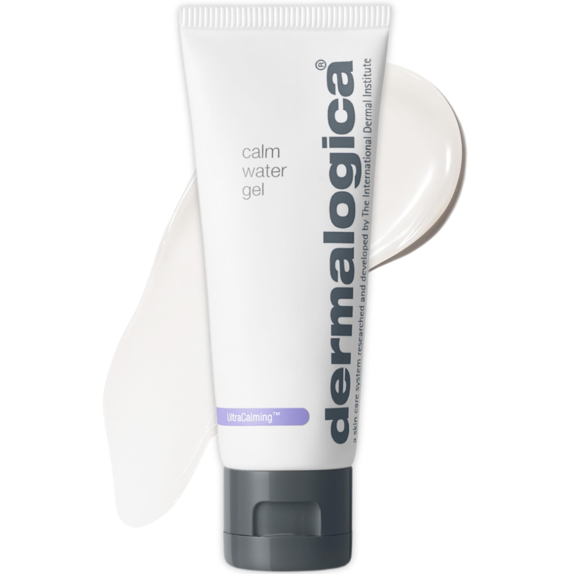 

Dermalogica C Water Gel 50мл Увлажняющий гель Гиалуроновая кислота Чувствительная кожа Сухая кожа Дикалия глицирризинат
