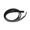 75555-12161 75556-12171 For SCION XB 2008 2009 2010-2015 Hatchback Car Roof Rubber Drip Side Finish Moulding Seal Strips Trim