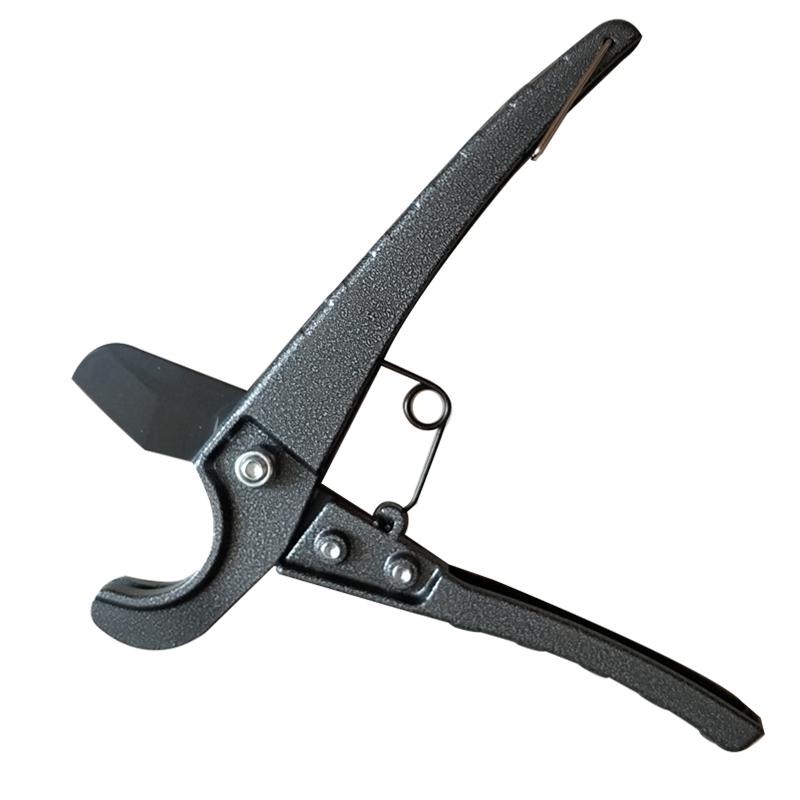 PVC & PPR Quick Cut Pipe Cutter with Professional Scissors and Cutting Wheel Blade