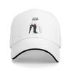 Good OUnisexs Baseball Caps Casual Ineffable Aziraphale Crowley Demon Angel Sandwich Hat for Unisex Women Polyester Hats Cap Outdoor