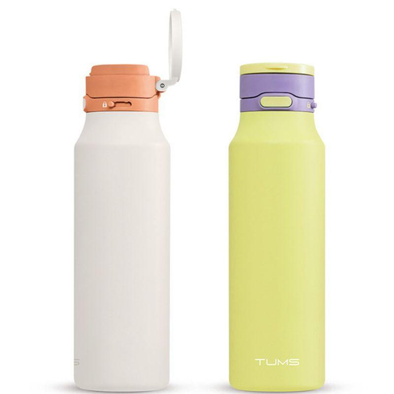 TUMS NEW Elf Simple Tumbler 530ml
