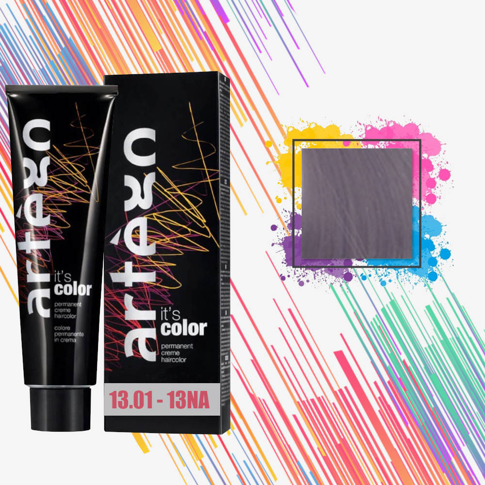 Artego Paint 150Ml It` Color 13/01