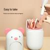 Qisu Baby 5-piece Nail Grooming Set