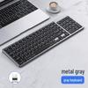 Tastiera Bluetooth Wireless OLOEY