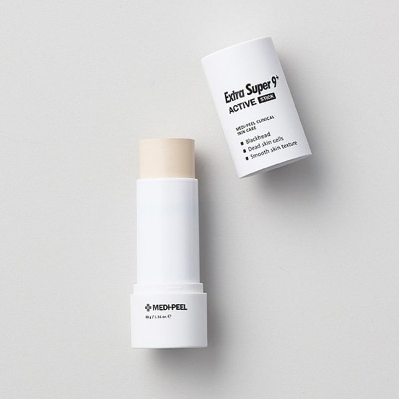 

[Mediphil] Экстра Супер 9 Плюс Активный Стик 33г