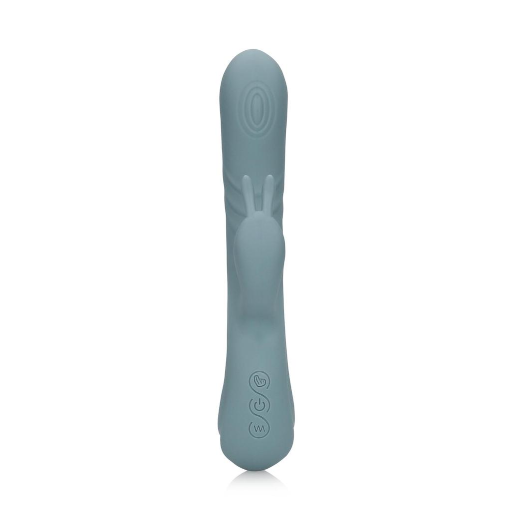 Fingering Motion Rabbit Vibrator