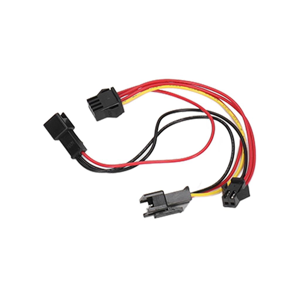 Electric Bike Horn Headlight and Tail Light Kit DK11 Aluminum Alloy Plastic Electric Bike Lights Set for Upgrade