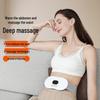 MEEEGOU Warm Palace Waist Massager CN plug (adapter included)