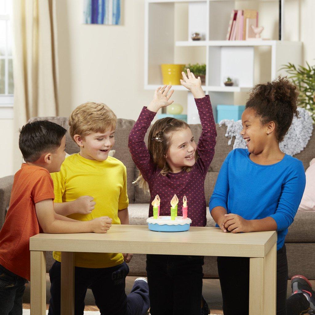 Hasbro Birthday Blowout E0887 Authentic