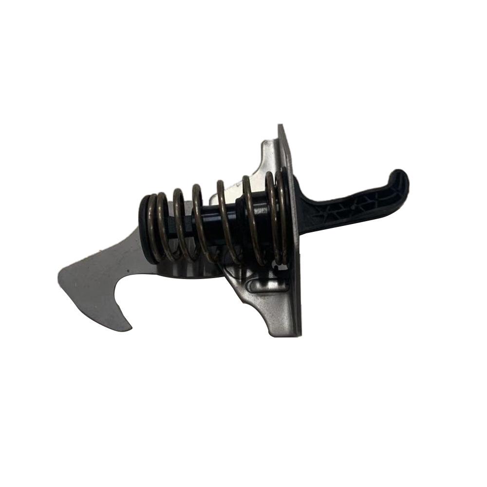 BMW X1 Bonnet Lock 51232990367