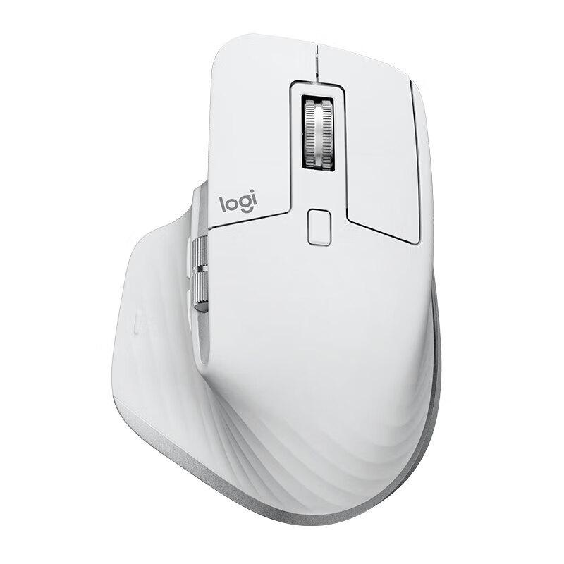 Logitech MX Master 3S Wireless Mouse