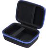 co2CREA Storage Case Compatible with Zoom AMS-24/AMS-44 Audio Interfaces (Case Only)