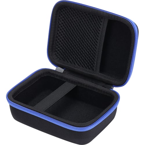 co2CREA Storage Case Compatible with Zoom AMS-24/AMS-44 Audio Interfaces (Case Only)