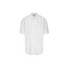 Balenciaga Shirt Regular Fit Men's White 534332TBL969040