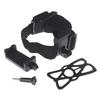 Kopfmontierter Handyhalter First-Person Video Live Stirnband Körperhalterung Für Handy Smartphones Action-Kamera