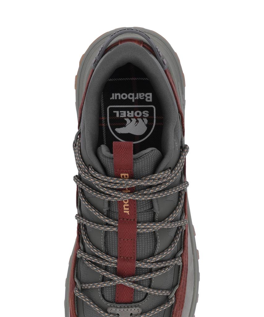 Sorel (Sorel X Barbour) Callsign Horizon™ Low Gtx - Alpine Tundra:Barro / Nm5325-327