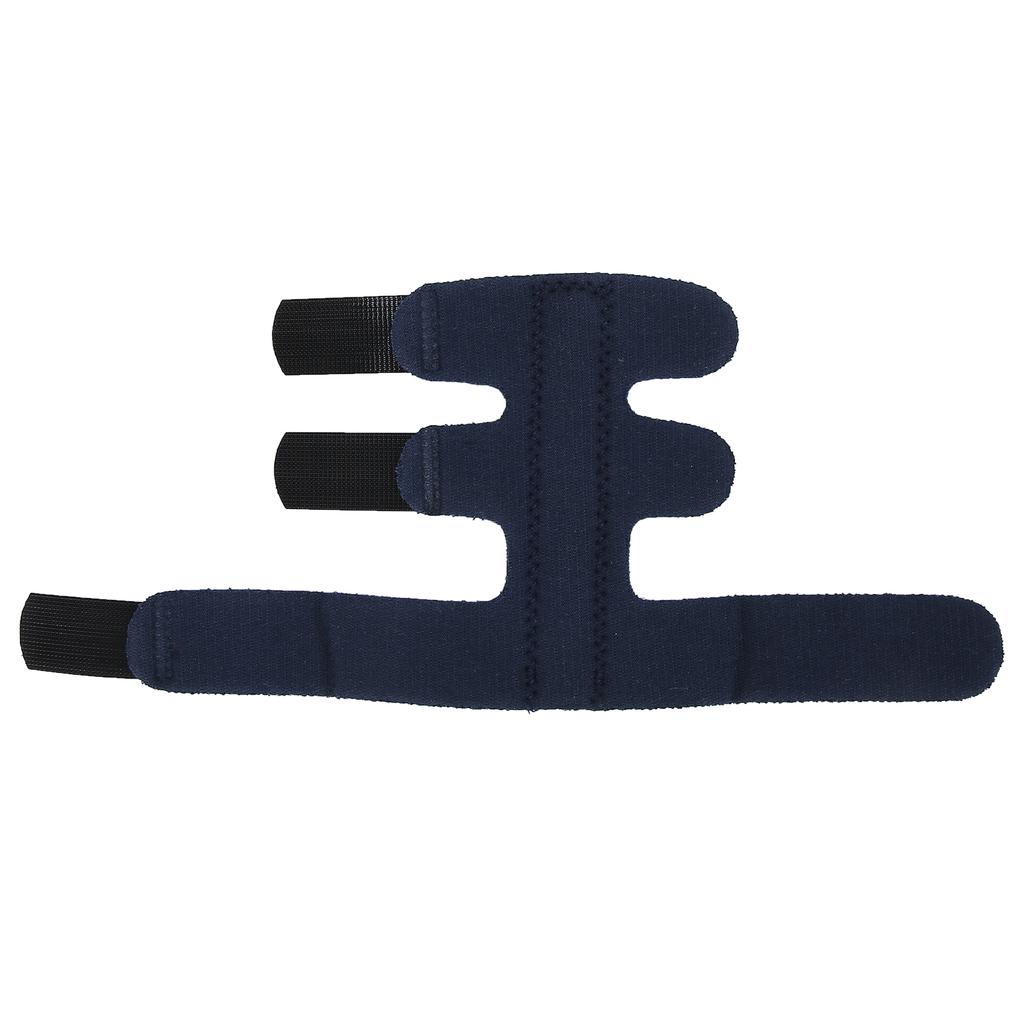 Finger Joints Brace Stabilizer Sprain Fracture Recovery Finger Fixing Splint Protector
