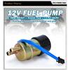 Free Shipping Fuel Pump For Honda Shadow 1100 VT1100 VT1100C VT1100C2 VT1100C3 VT1100T 8mm WX-DZB11