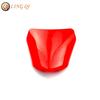 TTR50 Plastic Front Number Plate Fender For TTR 50 Pit Dirt Bike Motorcross 6 Color Motorcycle Accessories Off-Road Off Road