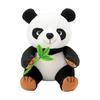 Olympus Plush Toy Kit Happy Zoo Panda Anjin PA-811