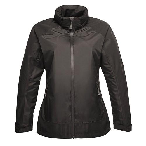 Regatta Womens/Ladies Ashford II Hybrid Breathable Jacket