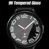 Tempered Glass for Samsung Galaxy Watch 4/5/6/7 Classic 42mm 46mm Screen Protector Anti-Scratch for Galaxy Watch