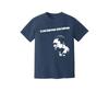 Coltrane Heavyweight T Shirt - A Love Supreme, Blue Note, John, Thelonious Monk