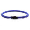 Noter Stilvolles Herrenarmband Mit Einem Grad 4mm Seil Mehrfarbig Mehrere Größen Wählbar Geflochtenes Gewebe Freund Armband Handgelenk Zubehör